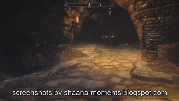 shaana: The Elder Scrolls 5 - Skyrim - Valthume